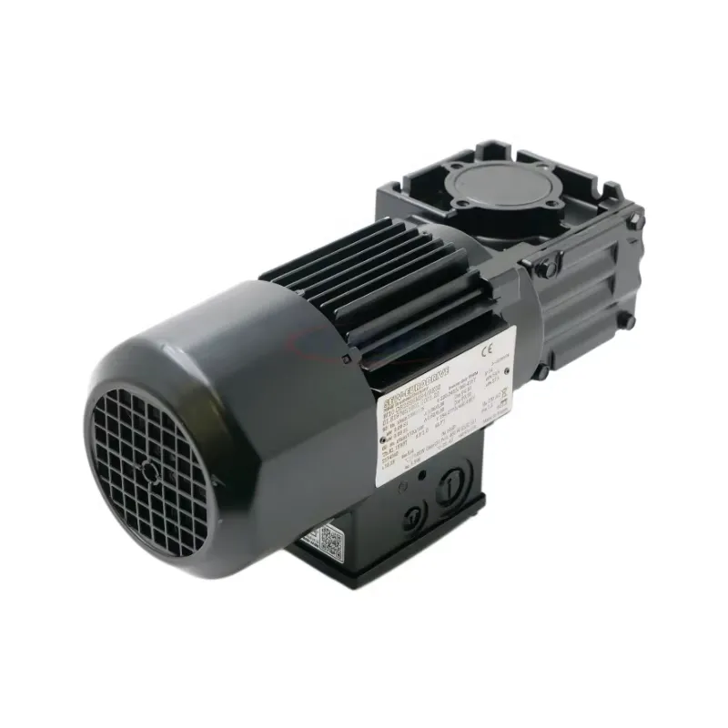 per SEW EURODRIVE W10 DR2S56MR - Geared Motor recensione e prezzo