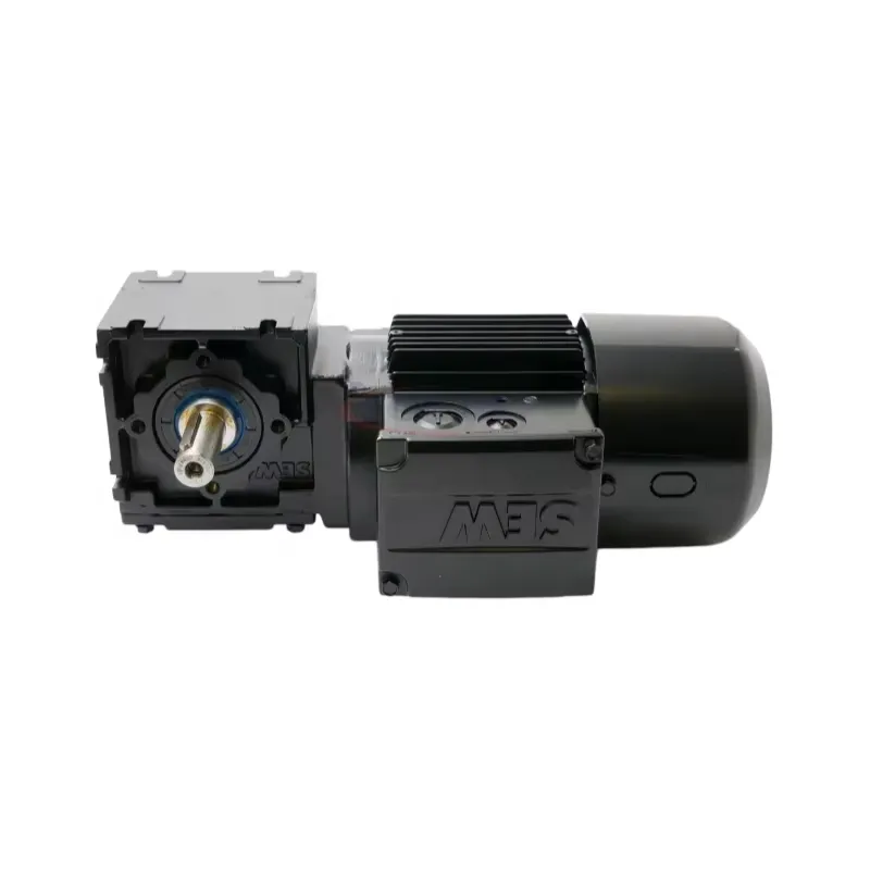 per SEW EURODRIVE W10 DR2S56MR - Geared Motor recensione e prezzo
