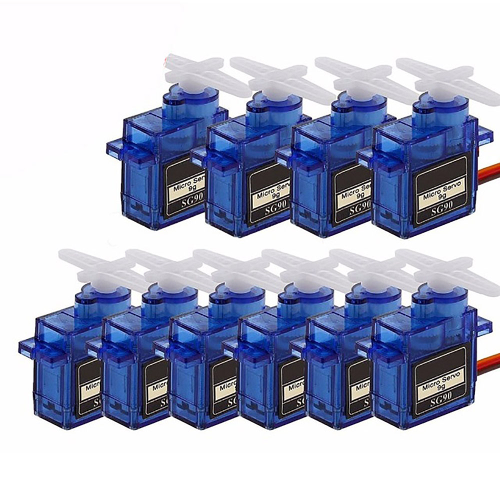 Servomotore Digitale SG90 9g p - Sg90 Servo recensione e prezzo