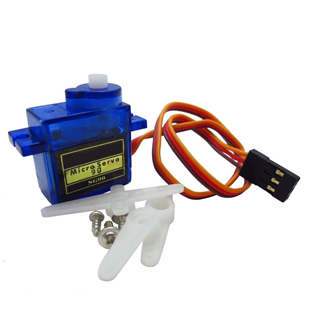 Servomotore Digitale SG90 9g p - Sg90 Servo recensione e prezzo
