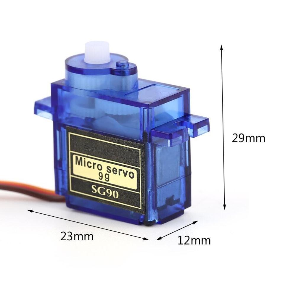 Servomotore Digitale SG90 9g p - Sg90 Servo recensione e prezzo