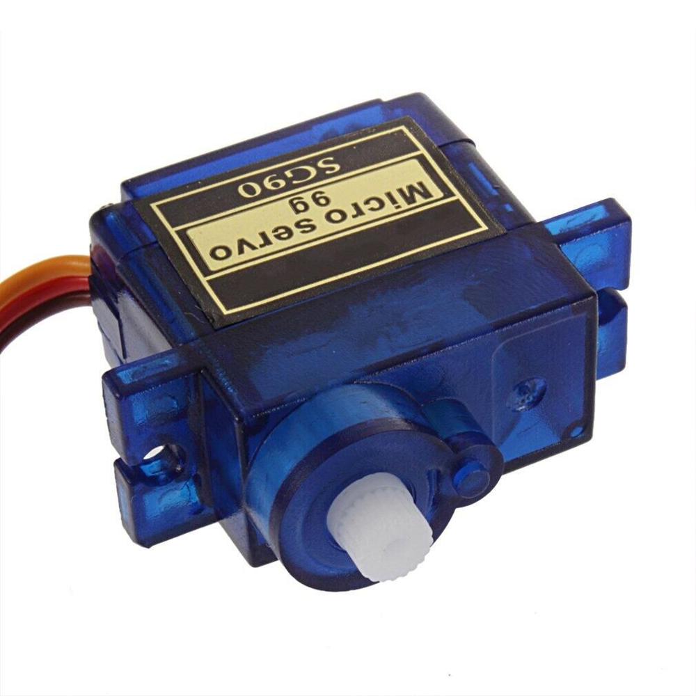 Servomotore Digitale SG90 9g p - Sg90 Servo recensione e prezzo