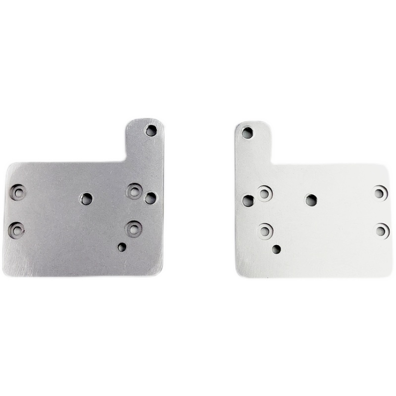 Adattatore adattatore staffa d - Servo Bracket recensione e prezzo