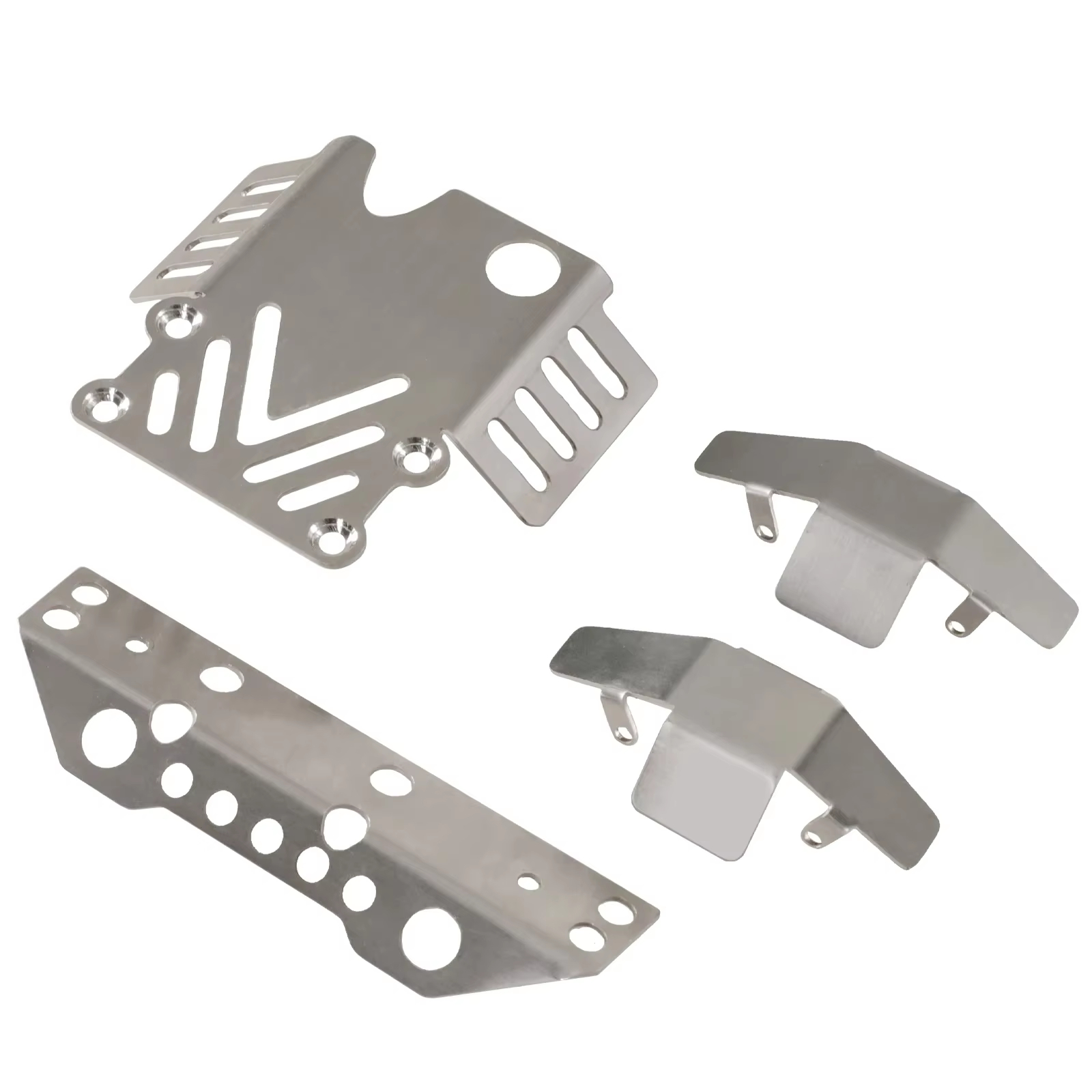 Kit di protezione completo in  - Robot Car Kit recensione e prezzo