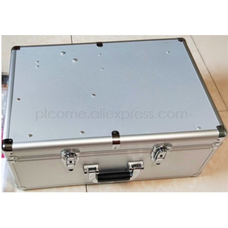 Kit di Formazione PLC, Box di  - Servo Kit recensione e prezzo
