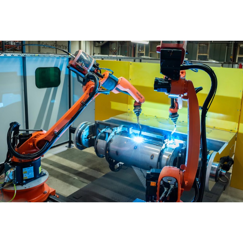 Sistema braccio robotico a 6 a - Robot Arm Metal recensione e prezzo