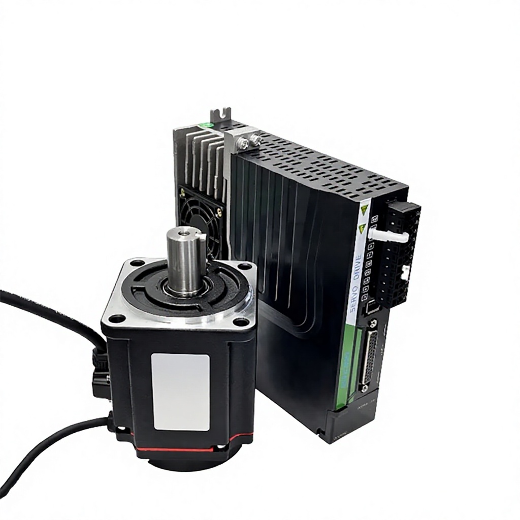 Kit Driver Servomotore 750W 80 - Servo Kit recensione e prezzo