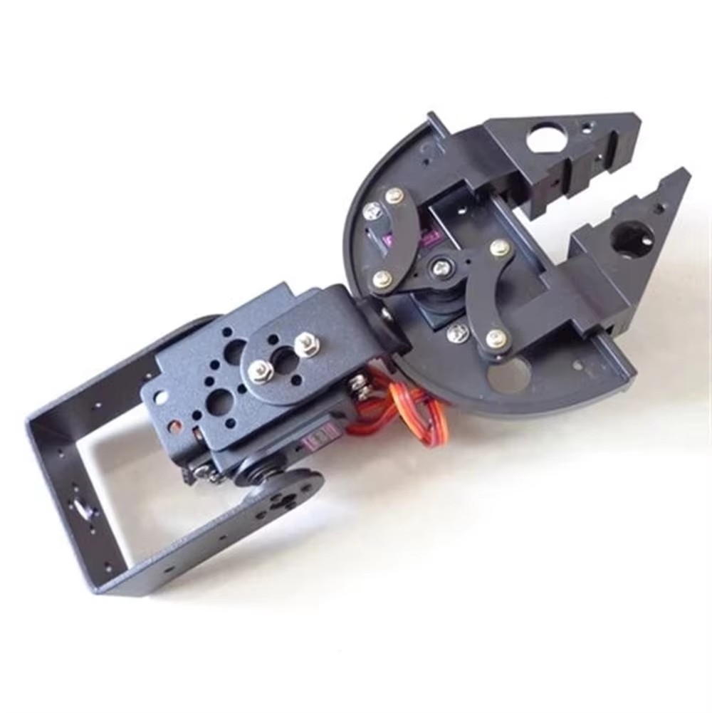 Nuovo Robot Morsetto Gripper S - Robot Gripper Claw recensione e prezzo