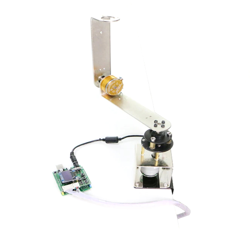IP570 Rotante Invertito Pendol - Arduino Robot recensione e prezzo