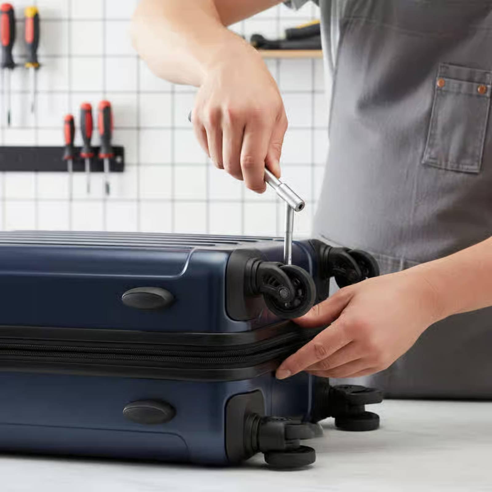 Ruota di Ricambio Universale p - Caster Wheel recensione e prezzo