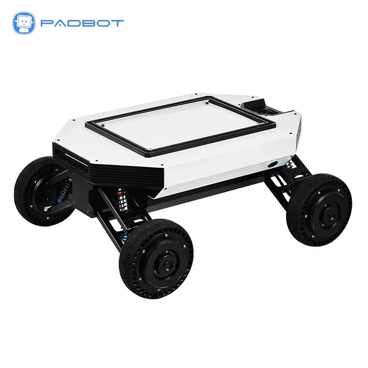 2026 Piattaforma robot autonom - Robot Chassis recensione e prezzo