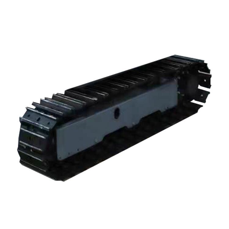 Telaio Cingolato Idraulico Ind - Robot Chassis recensione e prezzo