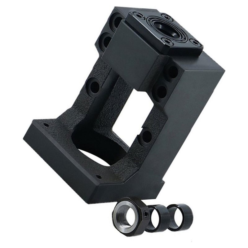 AWAH RBK12-57 Supporto per vit - Servo Bracket recensione e prezzo