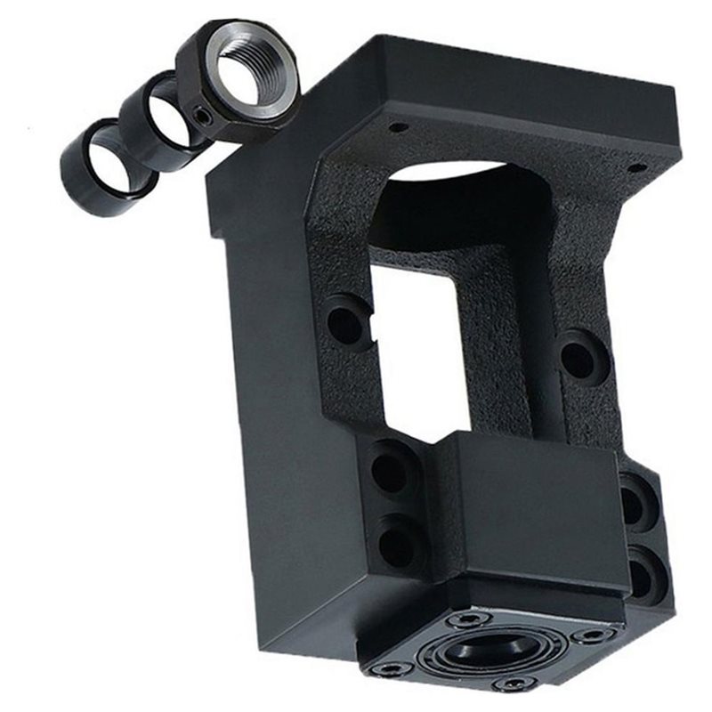 AWAH RBK12-57 Supporto per vit - Servo Bracket recensione e prezzo