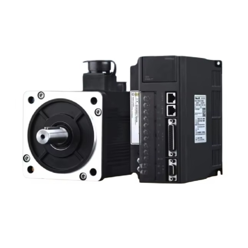 Kit motore servo AC da 750W 1K - Robot Kit recensione e prezzo