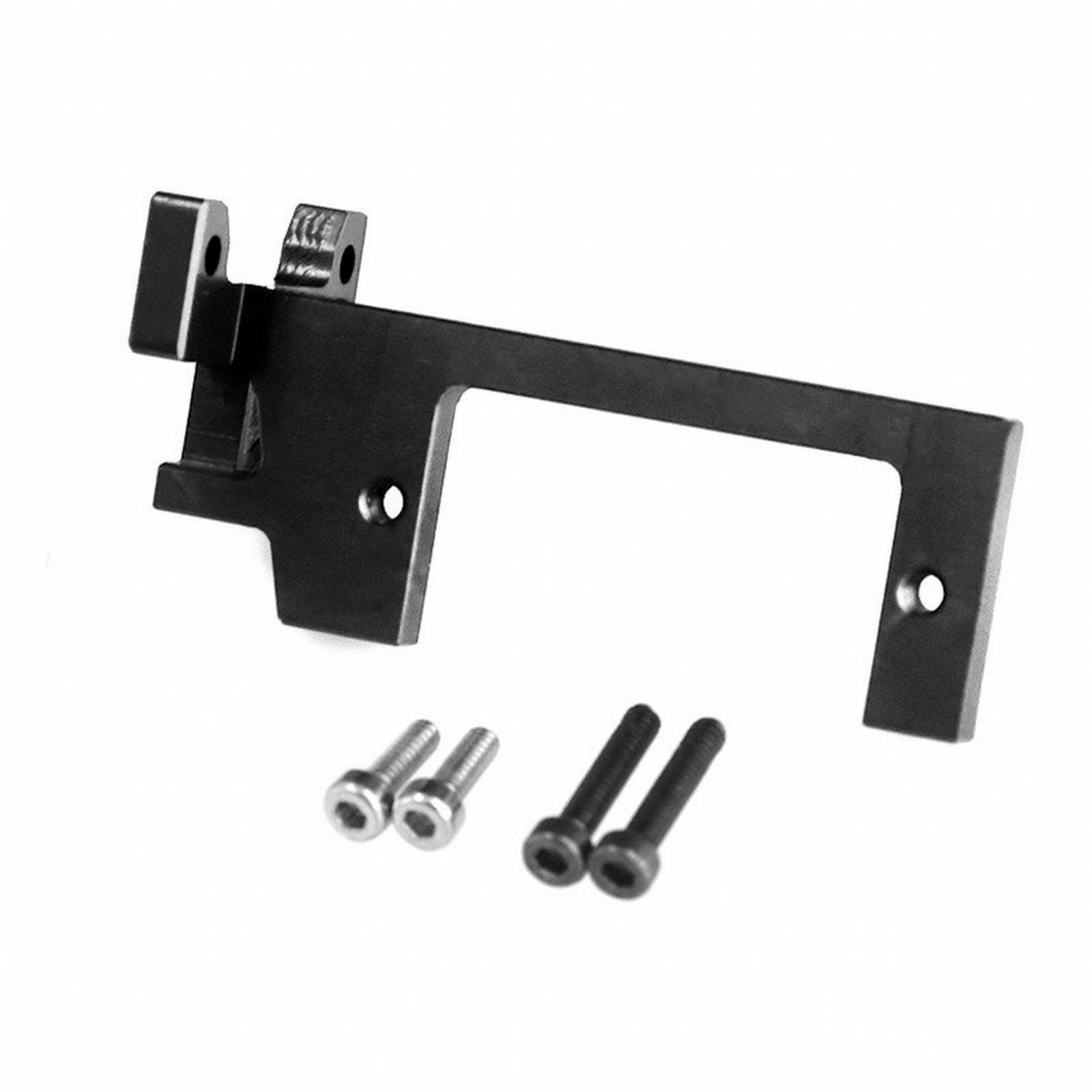 Staffa di montaggio in metallo - Servo Bracket recensione e prezzo