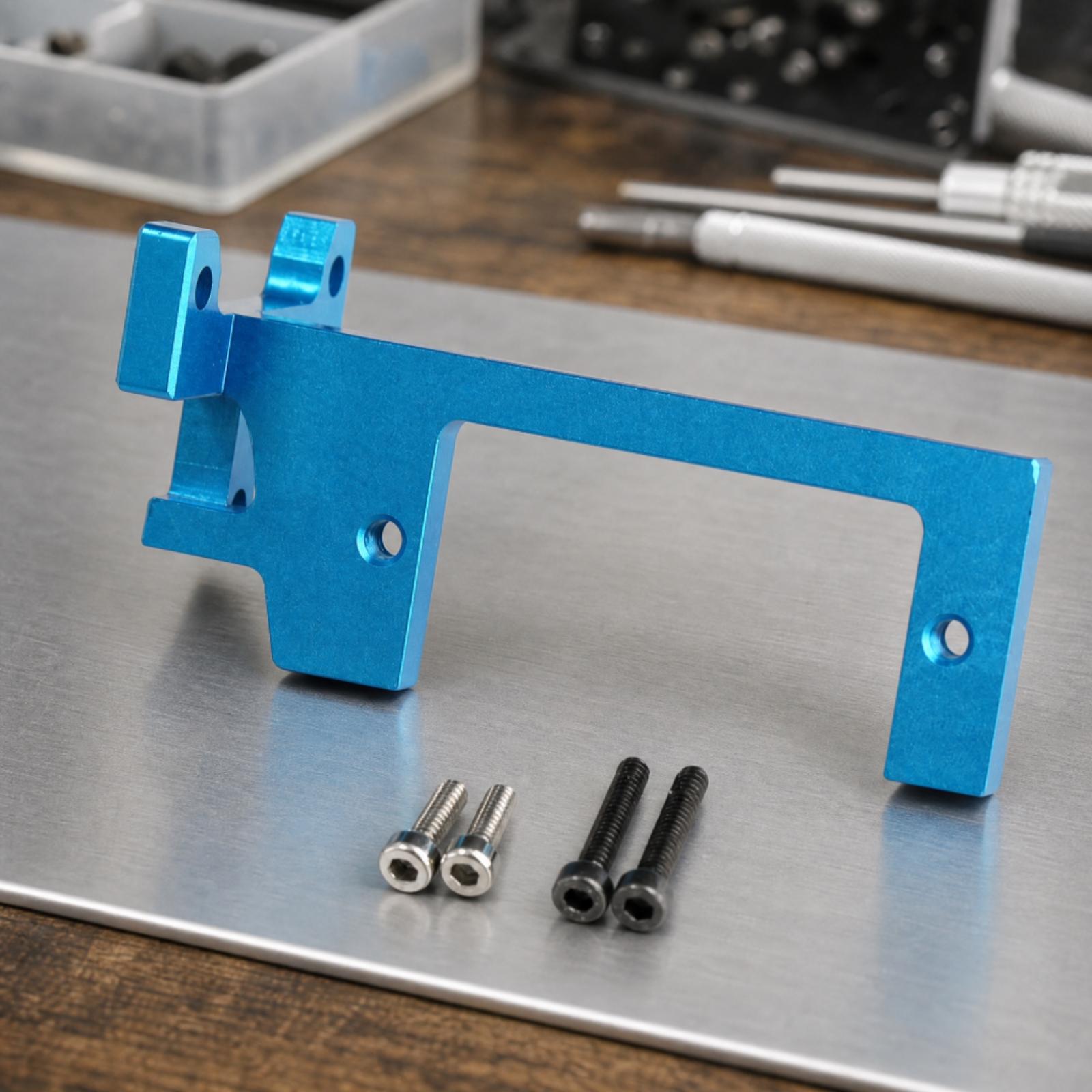 Staffa di montaggio in metallo - Servo Bracket recensione e prezzo