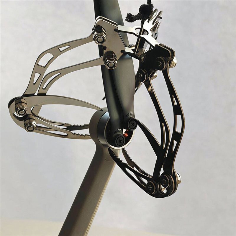 Gancio di Salvataggio per Dron - Robot Gripper Claw recensione e prezzo