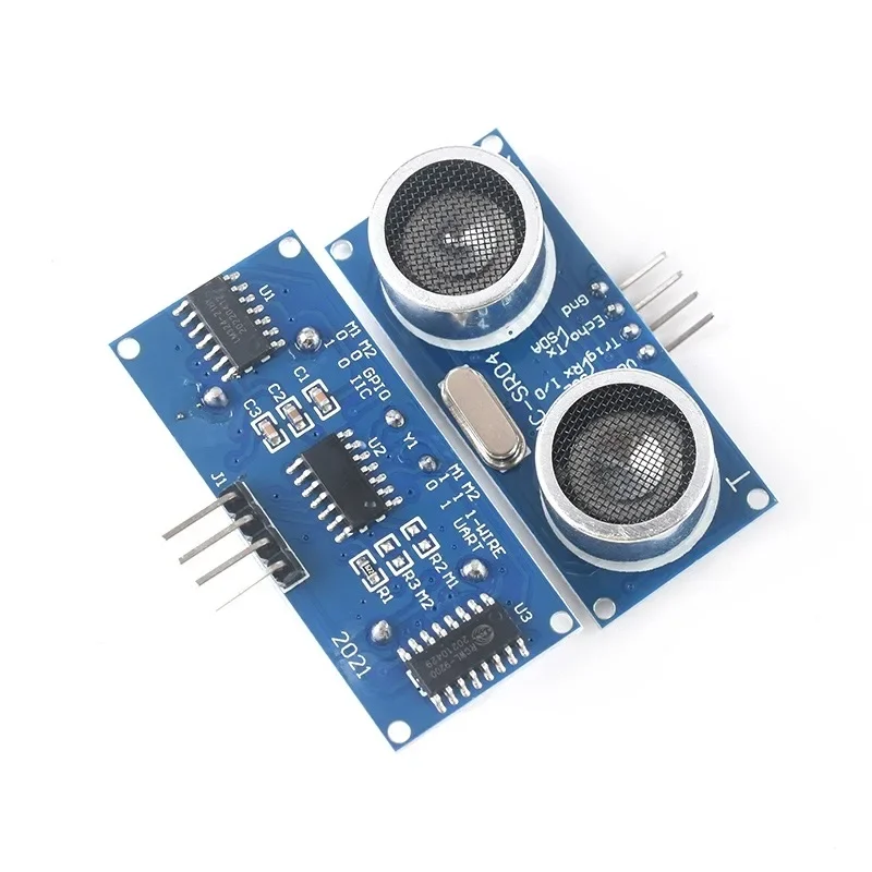 Modulo sensore a ultrasuoni HC - Ultrasonic Distance Sensor recensione e prezzo
