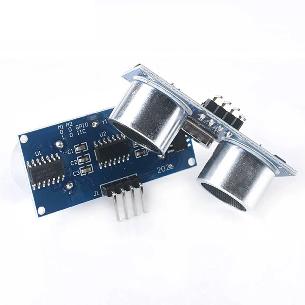 Modulo sensore a ultrasuoni HC - Ultrasonic Distance Sensor recensione e prezzo