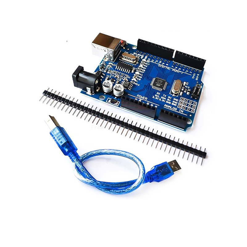Scheda driver di sviluppo serv - Robot Arm Kit recensione e prezzo