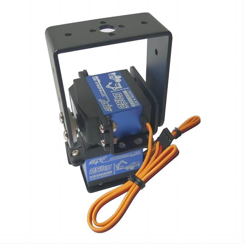 2 DOF Robot Pan e Tilt Servos  - Servo Bracket recensione e prezzo