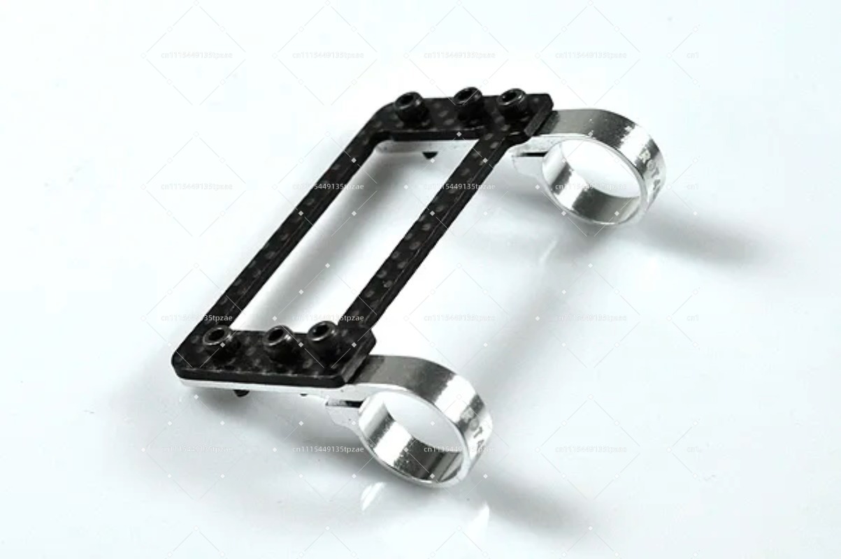 Supporto servo in metallo TL26 - Servo Bracket recensione e prezzo