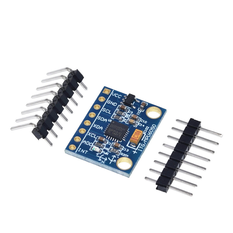 GY-521 MPU-6050 Modulo MPU6050 - Accelerometer Mpu6050 recensione e prezzo