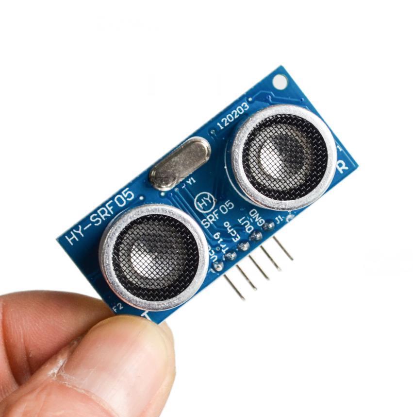 Sensore modulo di distanza ad  - Ultrasonic Distance Sensor recensione e prezzo