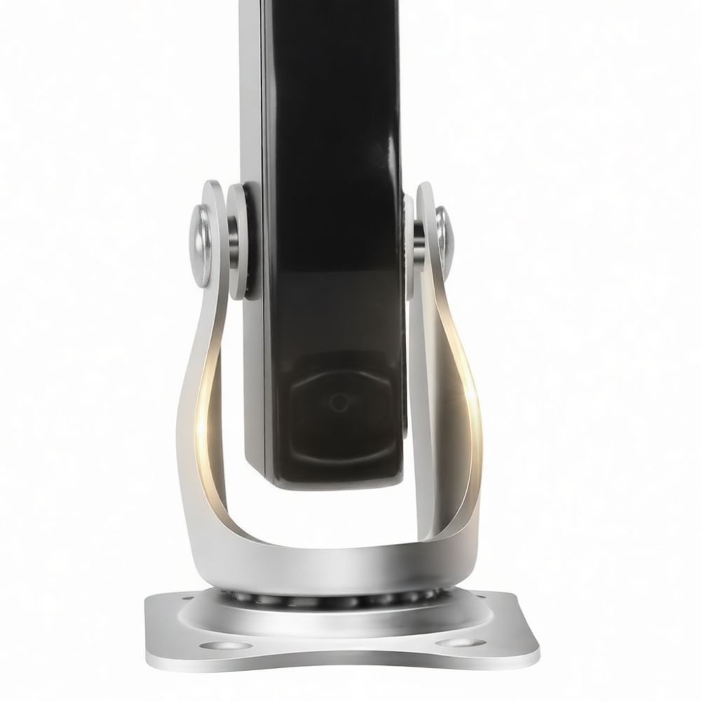 Ruote silenziose e resistenti, - Caster Wheel recensione e prezzo