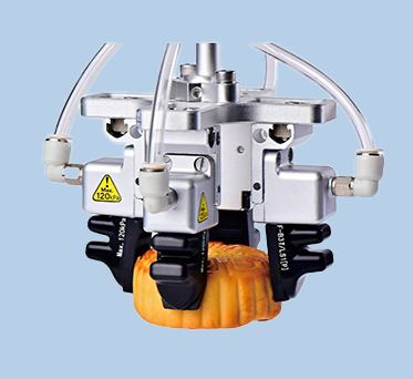 Pinza Robotica Morbida, Dito A - Robot Kit recensione e prezzo