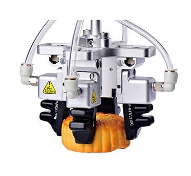 Pinza Robotica Morbida, Dito A - Robot Kit recensione e prezzo