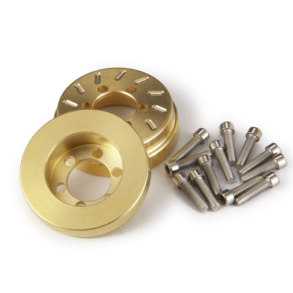 AXSPEED 2/4 pezzi 70g peso int - Omni Wheel recensione e prezzo