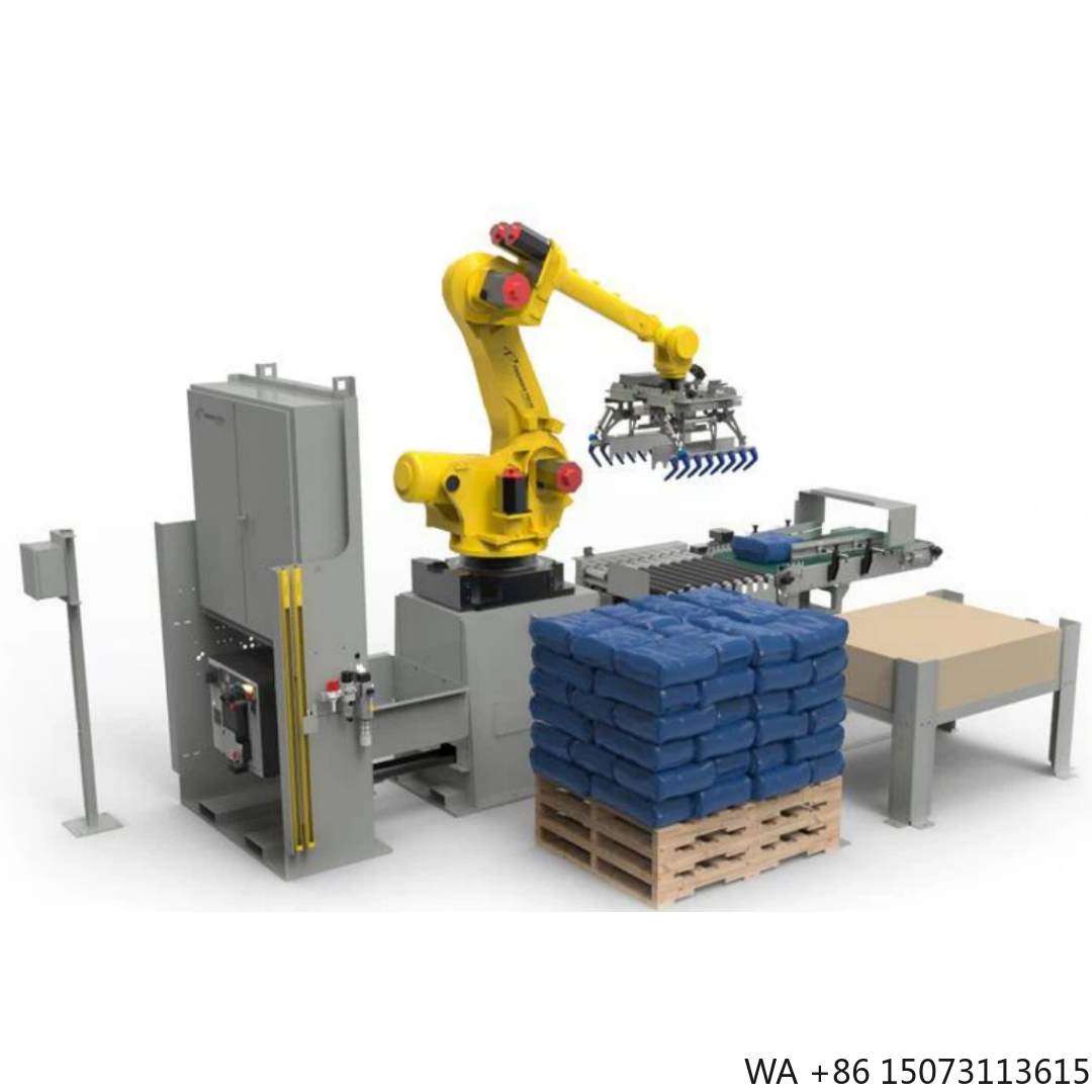Braccio Robotico CNC con Caric - Robot Gripper recensione e prezzo