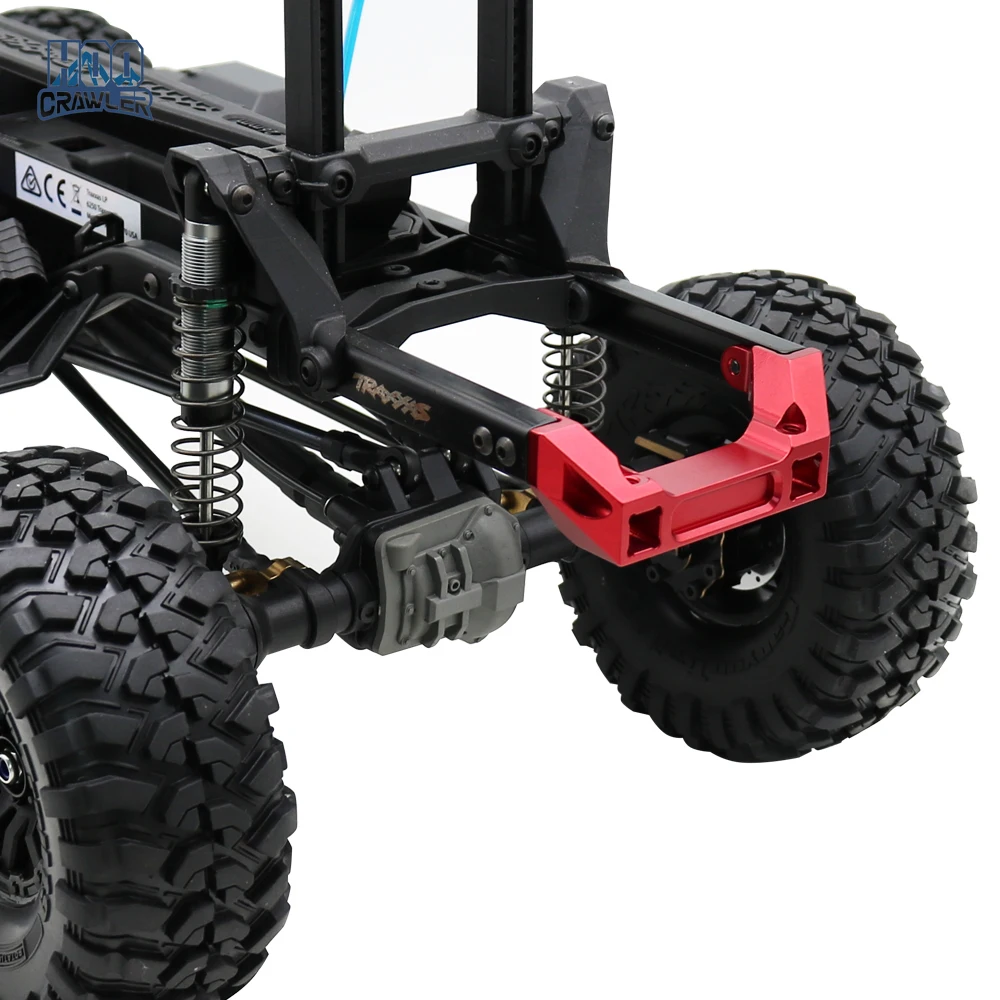 HooCrawler TRX4 Supporti per p - Servo Bracket recensione e prezzo