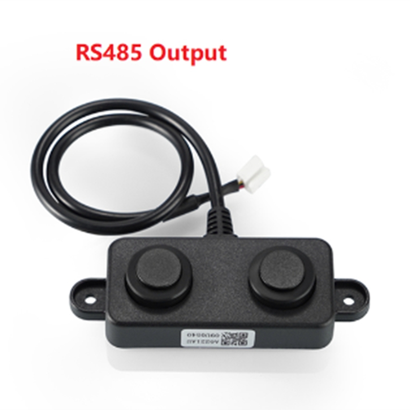Sensore di portata ad ultrasuo - Ultrasonic Distance Sensor recensione e prezzo