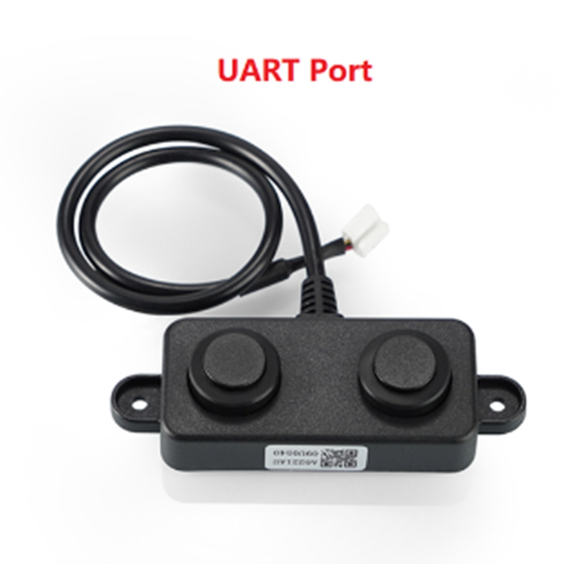 Sensore di portata ad ultrasuo - Ultrasonic Distance Sensor recensione e prezzo