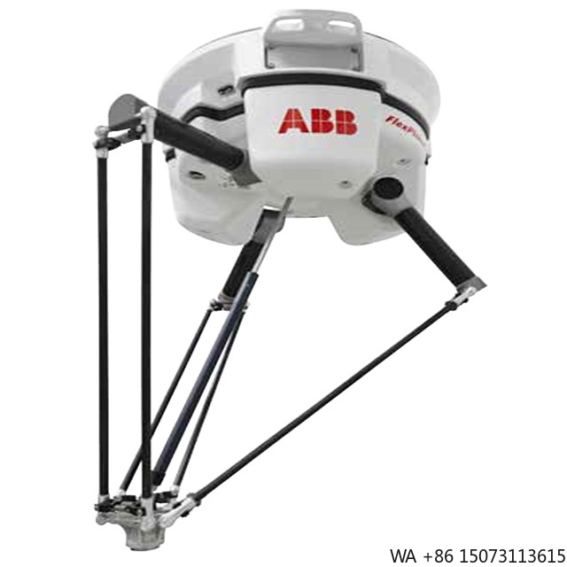 Robot Delta ad Alta Velocità p - Robot Gripper recensione e prezzo