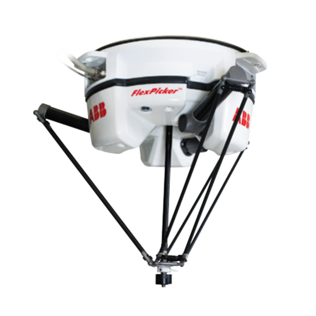 Robot Delta ad Alta Velocità p - Robot Gripper recensione e prezzo