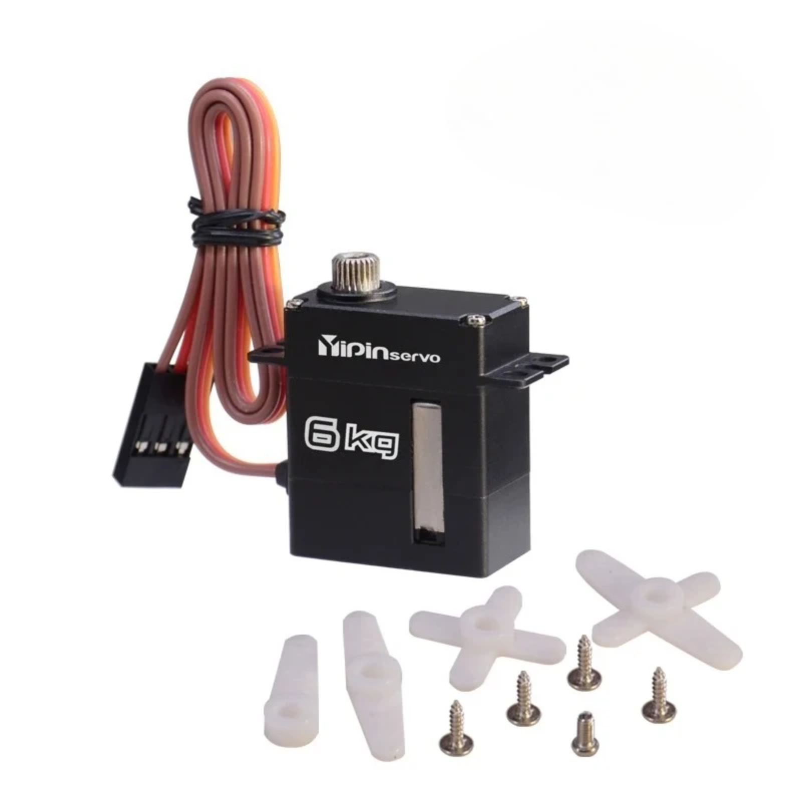 Micro Servo Digitale GX Senza  - Micro Servo recensione e prezzo