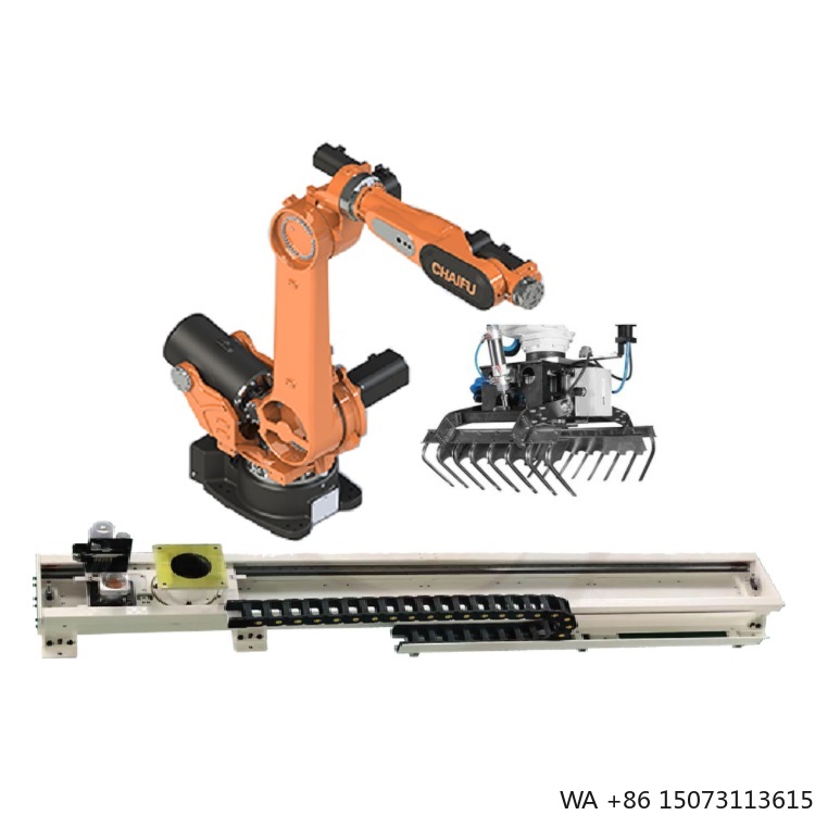 Braccio Robotico Industriale a - Robot Gripper recensione e prezzo