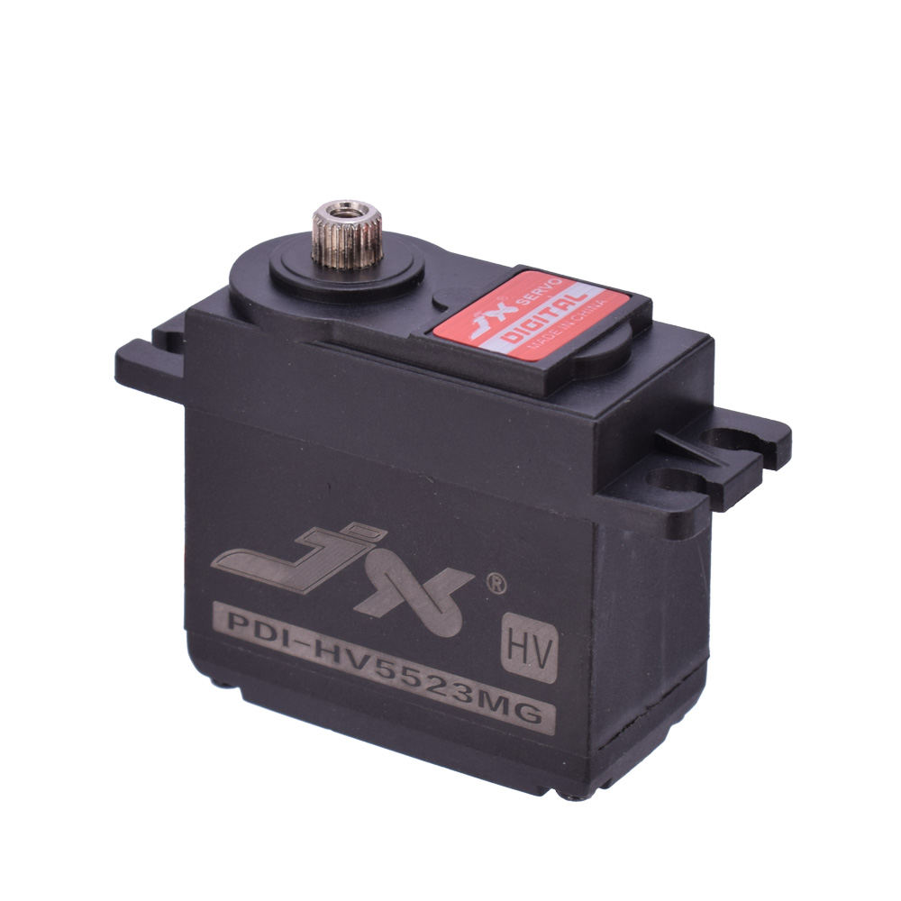 JX PDI-HV5523 HV Servo digital - Sg90 Servo recensione e prezzo