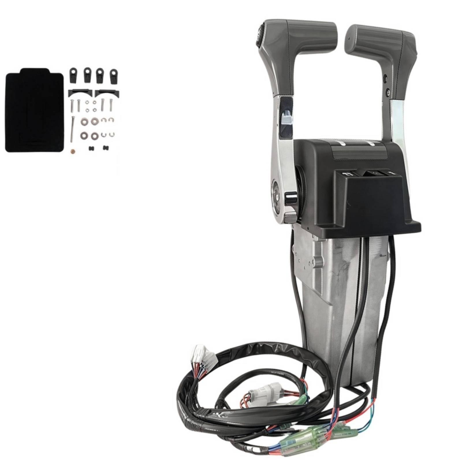 Centralina di controllo remoto - Geared Motor recensione e prezzo