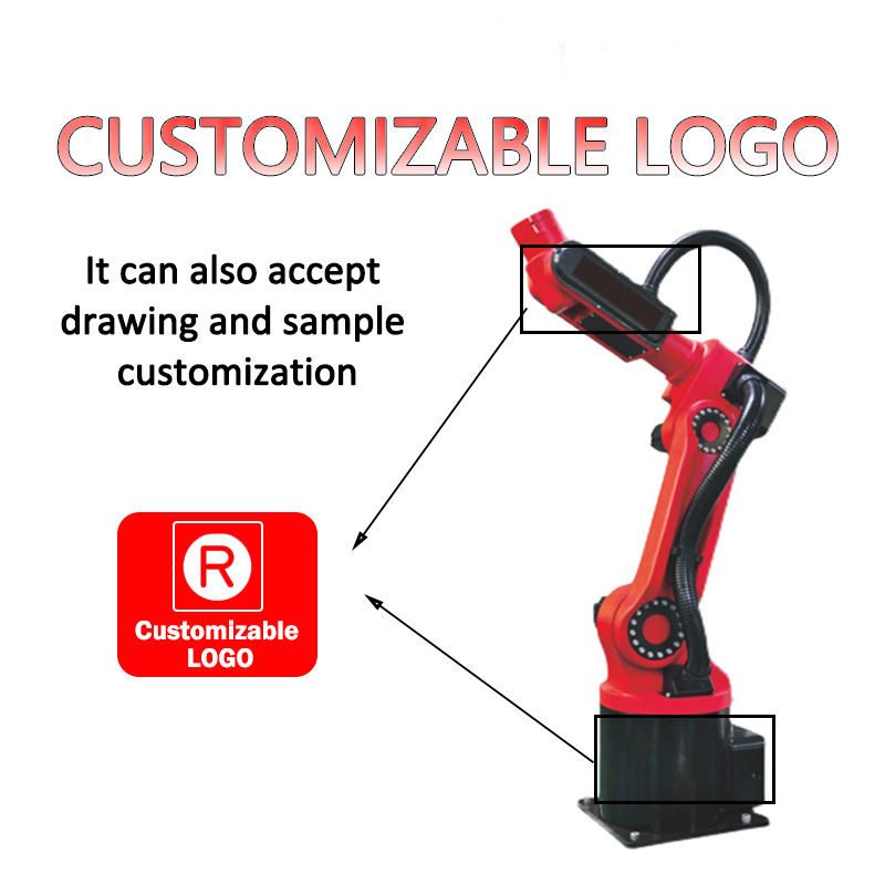 Braccio Robotico di Saldatura  - Robot Arm Metal recensione e prezzo