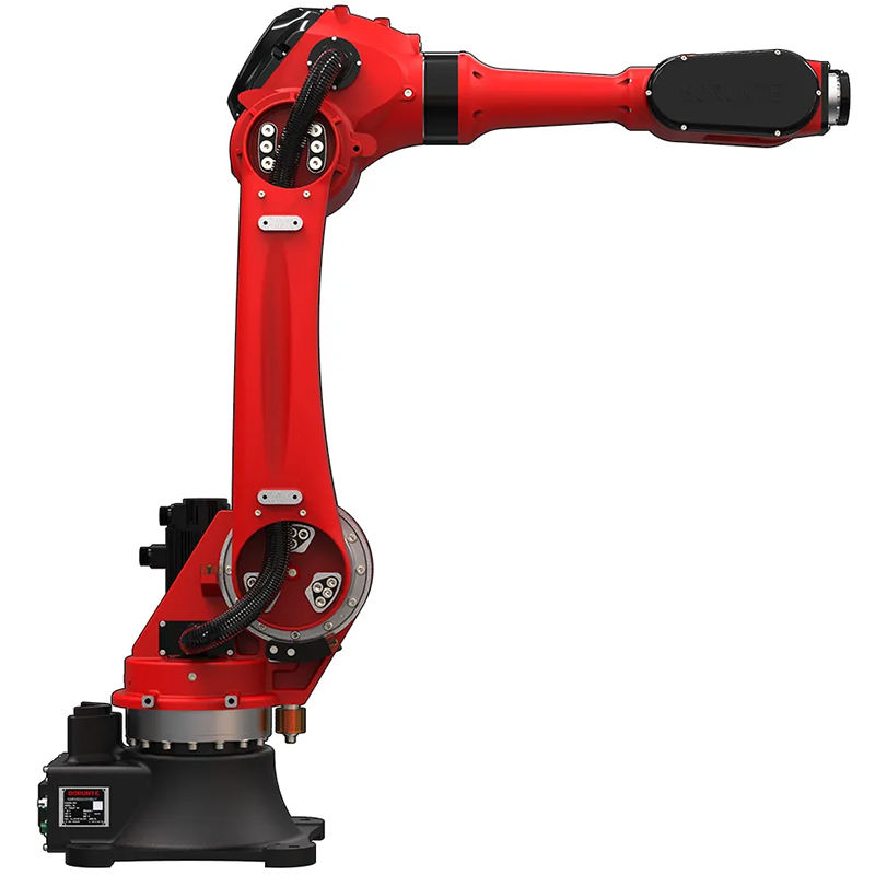 Braccio Robotico di Saldatura  - Robot Arm Metal recensione e prezzo