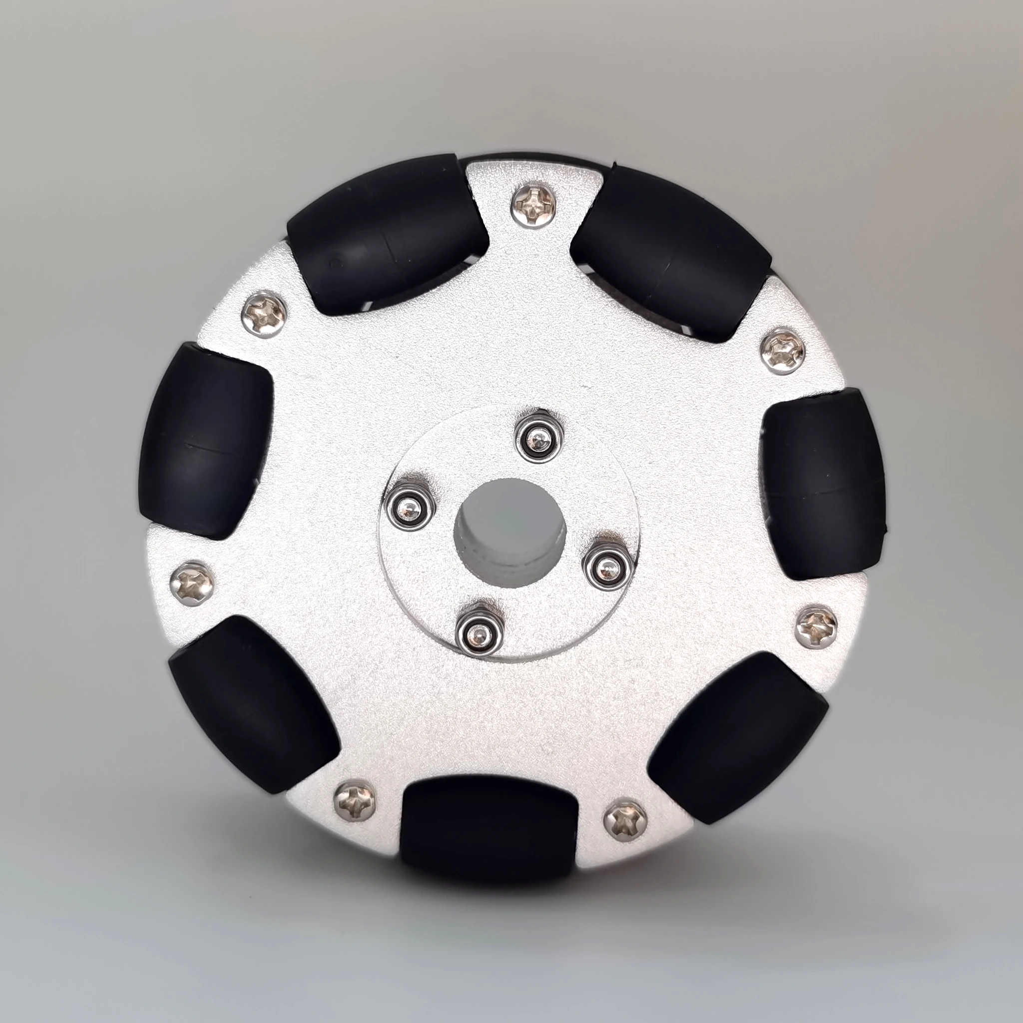 Ruota Omnidirezionale Doppia i - Omni Wheel recensione e prezzo