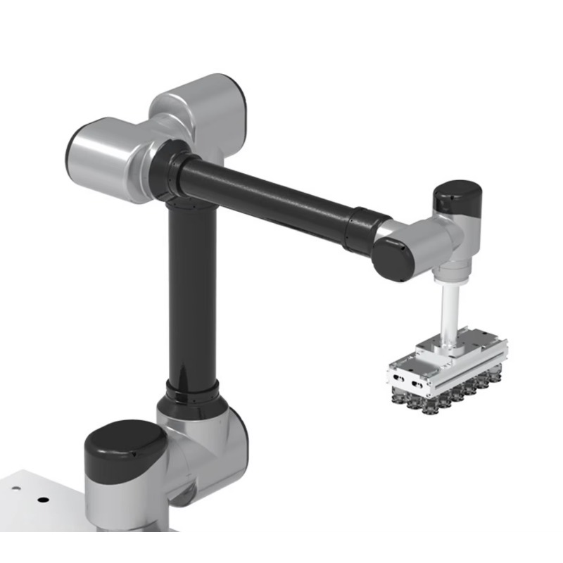 Poshysmart SmartMD02 Palletizz - Robot Gripper recensione e prezzo