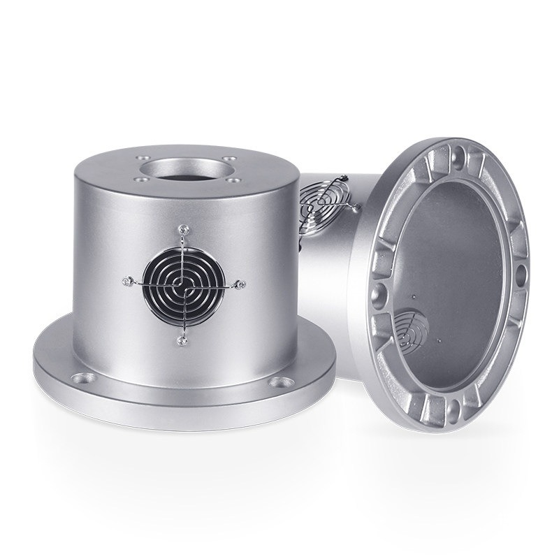 Staffa per alloggiamento campa - Servo Bracket recensione e prezzo