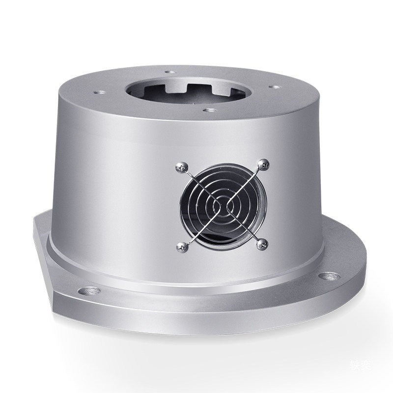 Staffa per alloggiamento campa - Servo Bracket recensione e prezzo