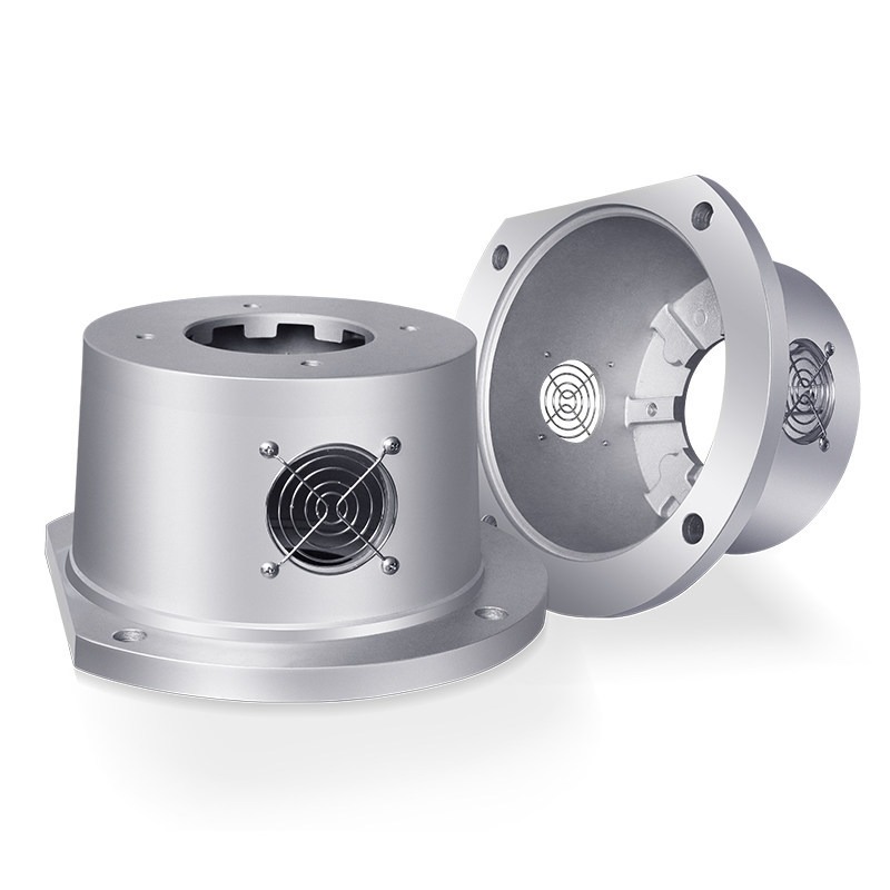 Staffa per alloggiamento campa - Servo Bracket recensione e prezzo